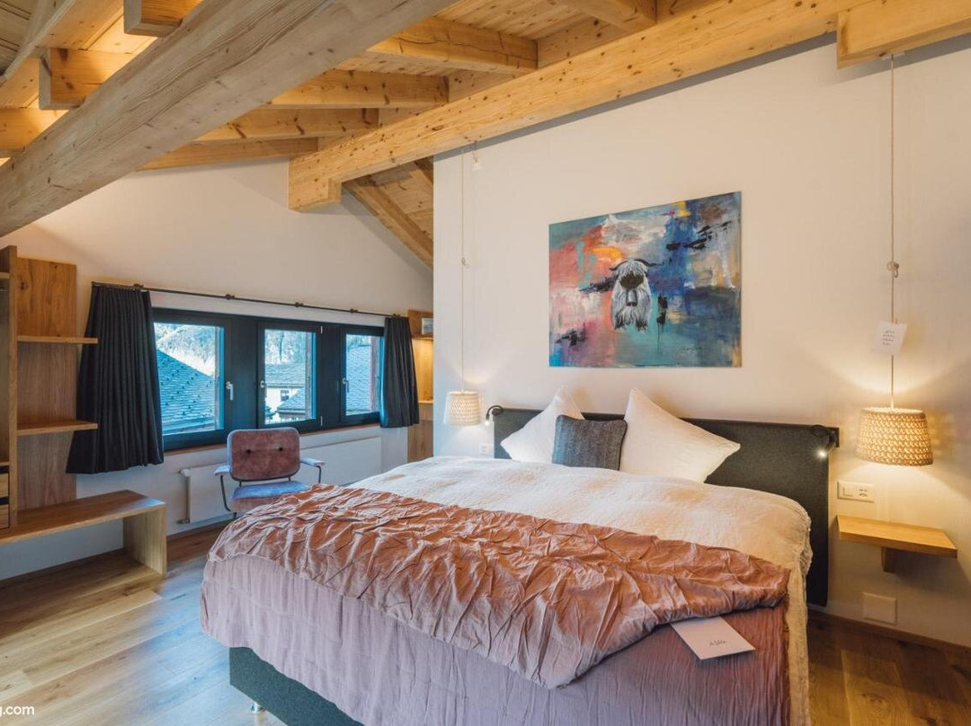 Pension Walliserkanne主图