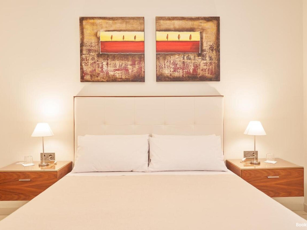 El Hostal de Violeta主图