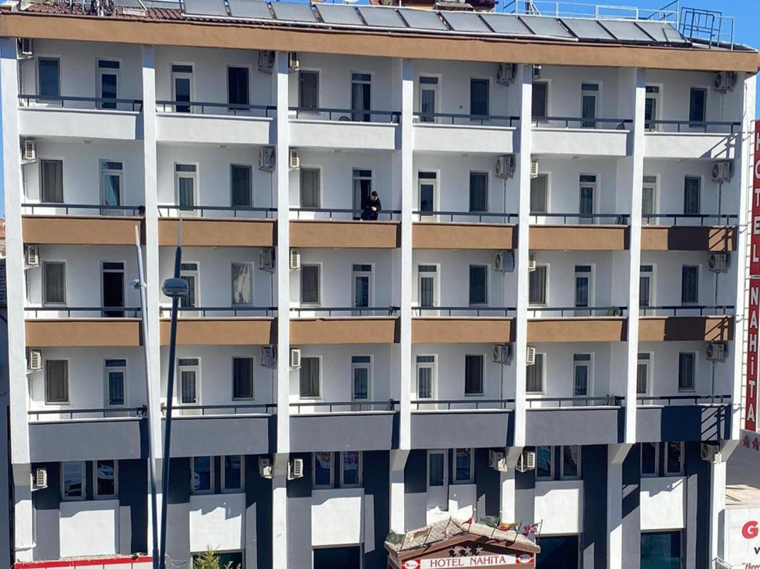 Nahita Hotel主图