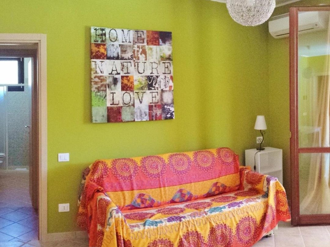 La Casa Felice Appartamenti