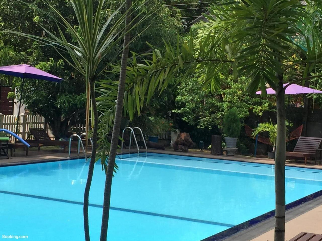 Windmill Beach Villa And Hotel主图