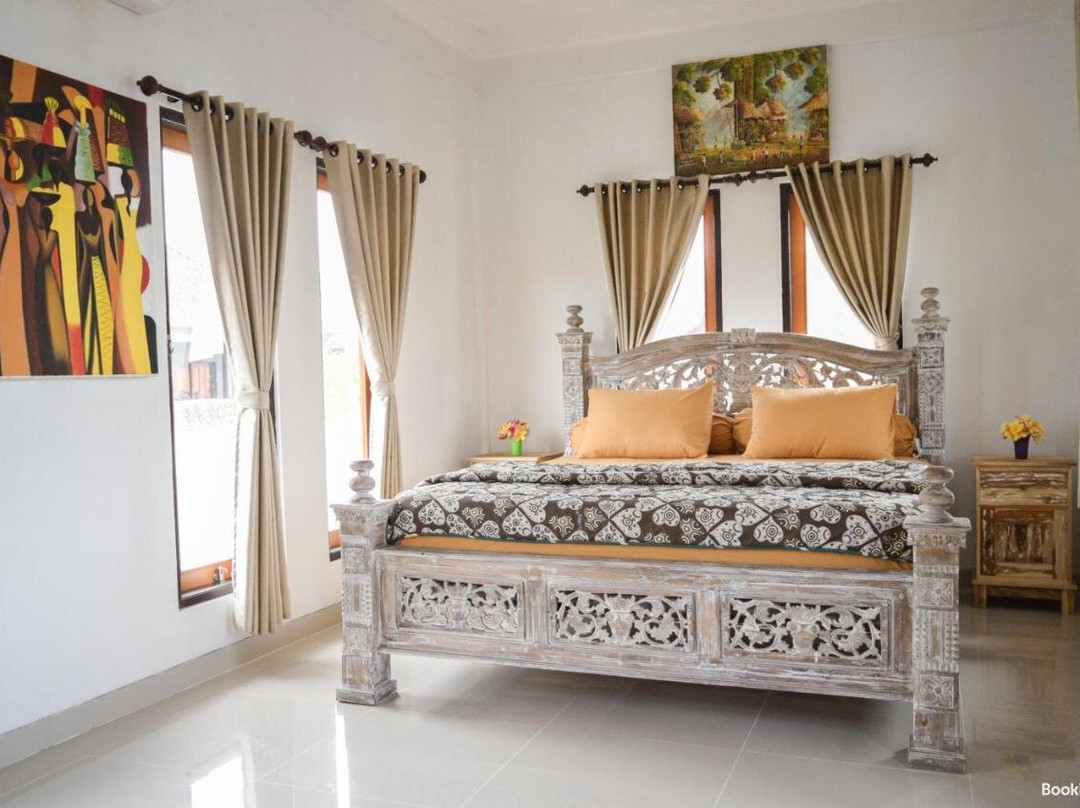 Bay View House主图