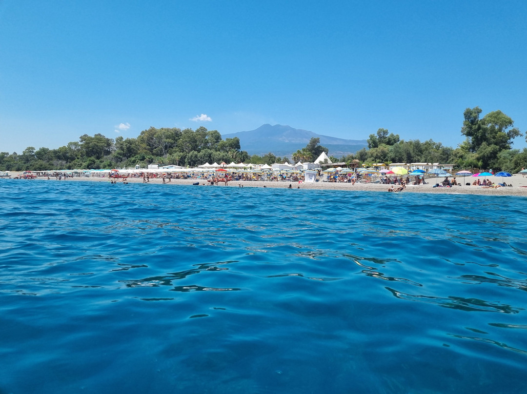 Marina di Cottone景点图片