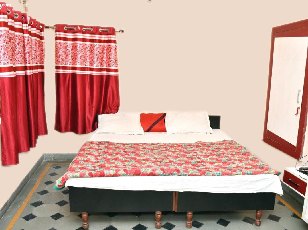 OYO Hotel Didwana Residency