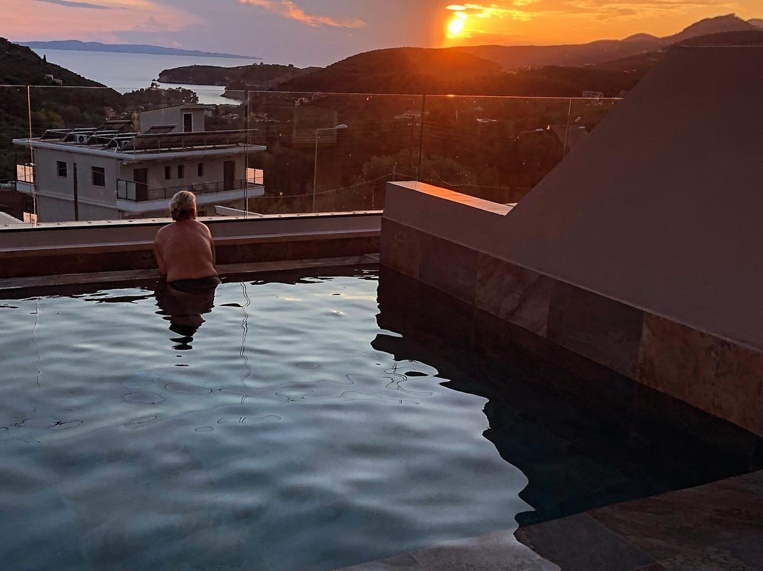 萨尔瓦托别墅Spa酒店主图