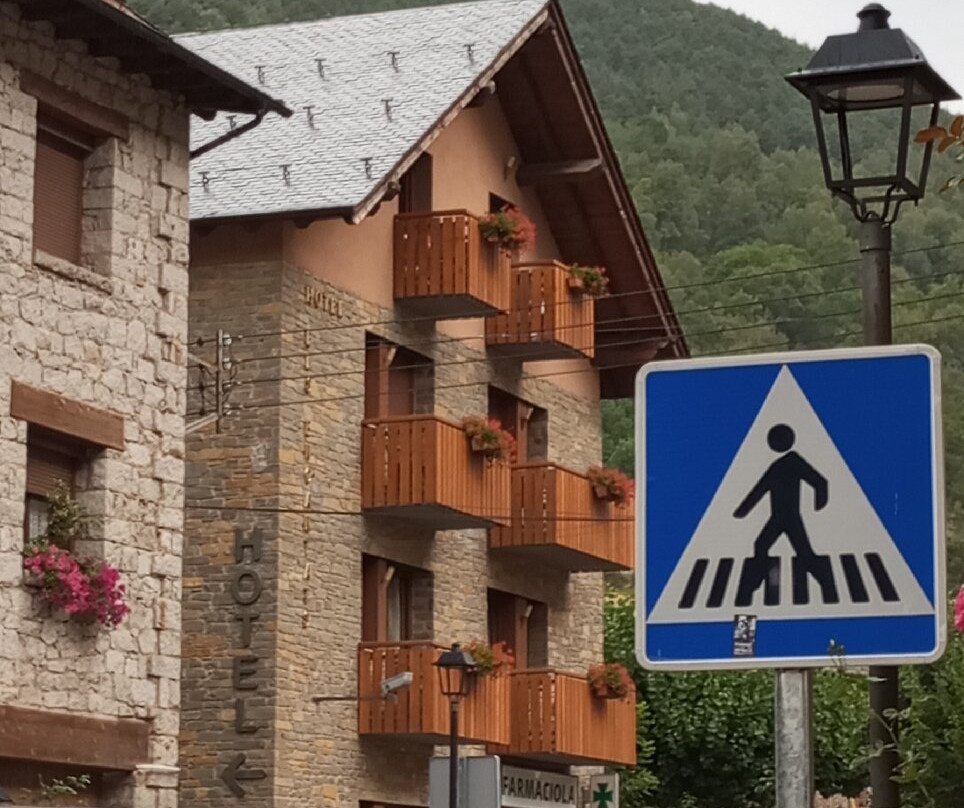 艾尔斯恩堪塔茨酒店主图