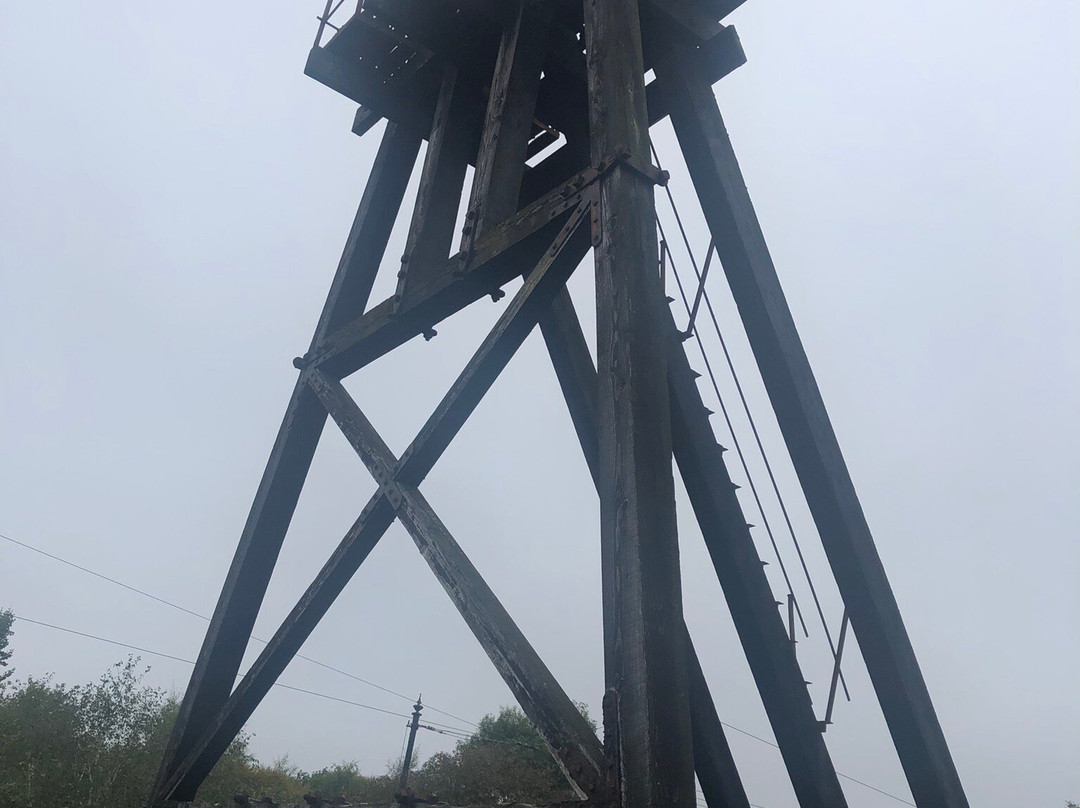 Summerlee - Museum of Scottish Industrial Life景点图片