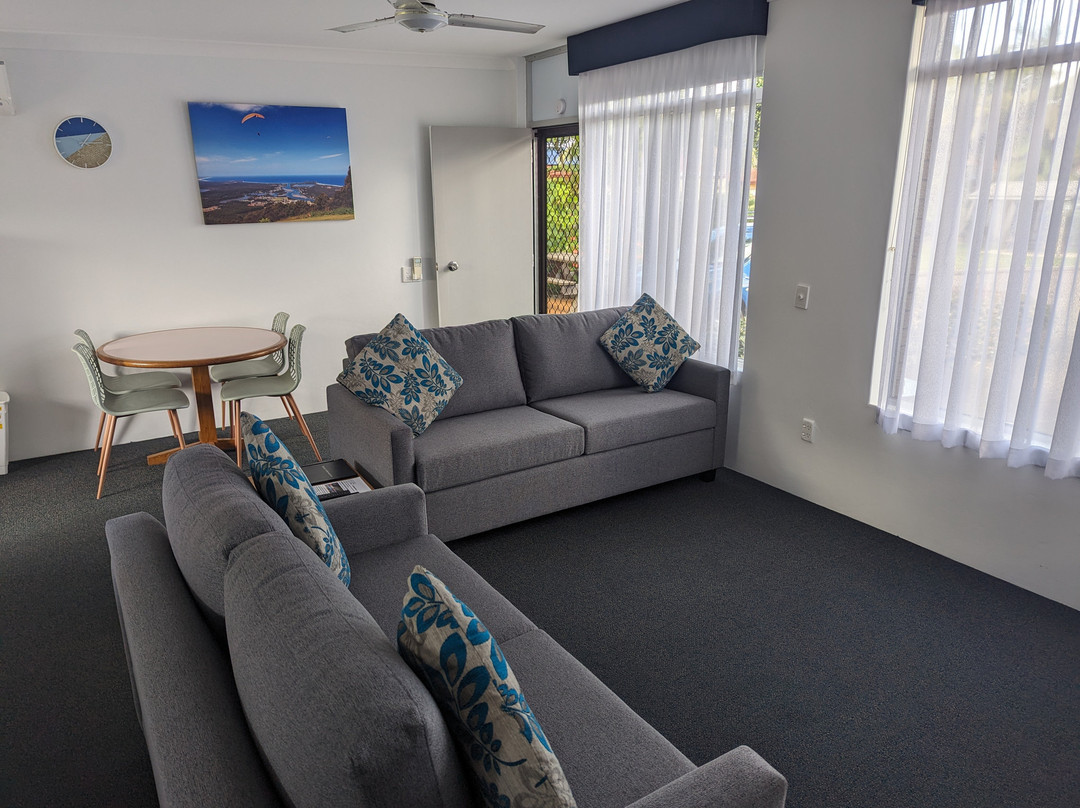 哈文临海宾馆主图