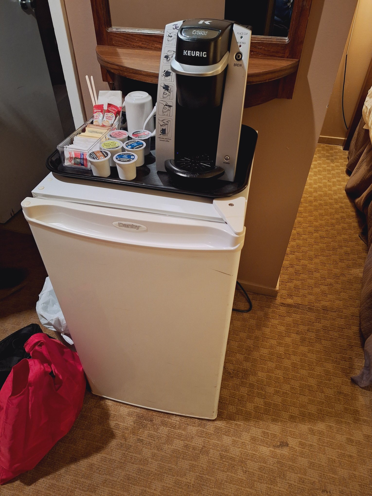 Inn on the Harbour-客卧