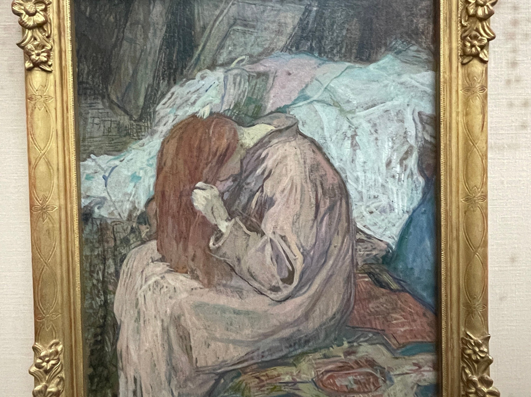 Kunst Museum Winterthur-温特图尔必去景点