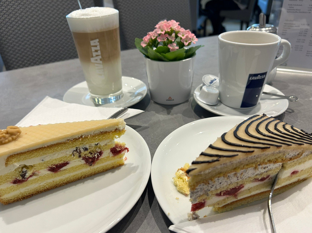 Ida's Café Stammler - Inh. Cosima Harnisch