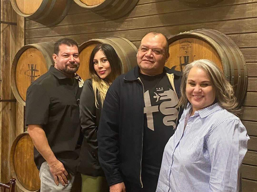 Wilson Creek Winery-特曼库拉必去景点