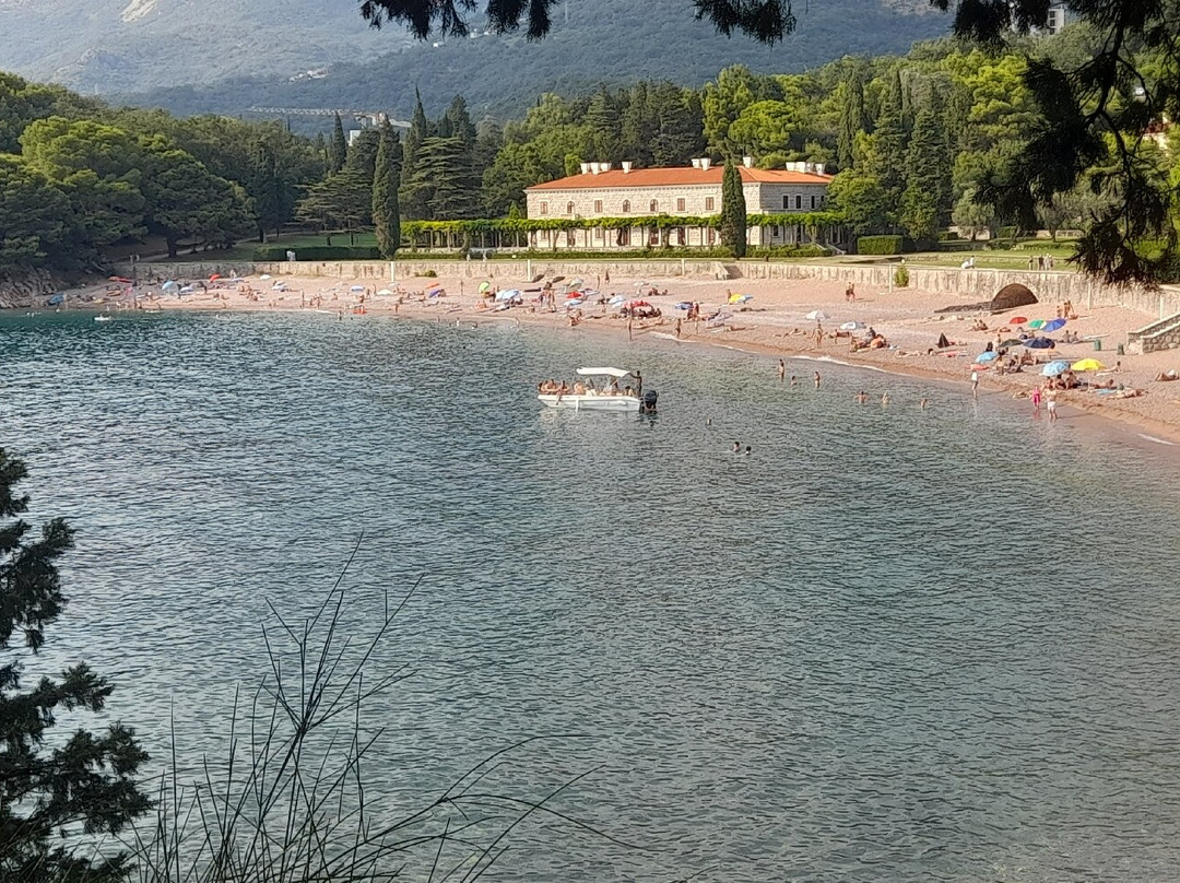 Milocher Park-Przno必去景点