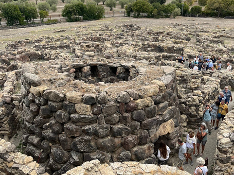 Guide Sardinia-卡利亚里省必去景点
