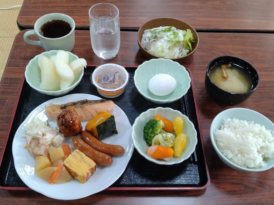 汤宿 升形屋主图