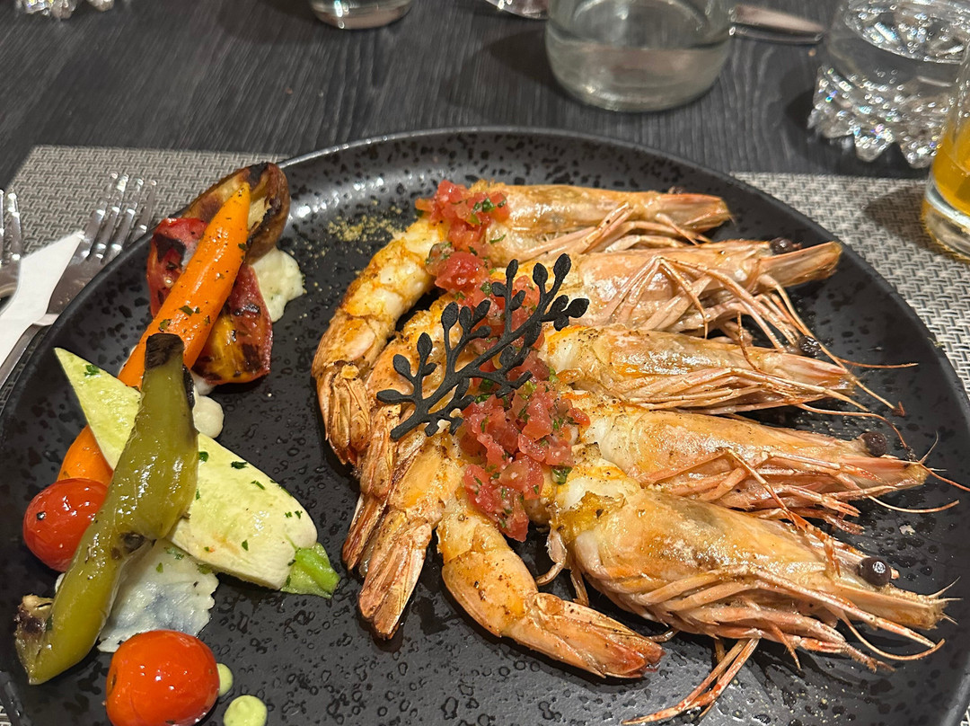 Restaurant Food Exchange