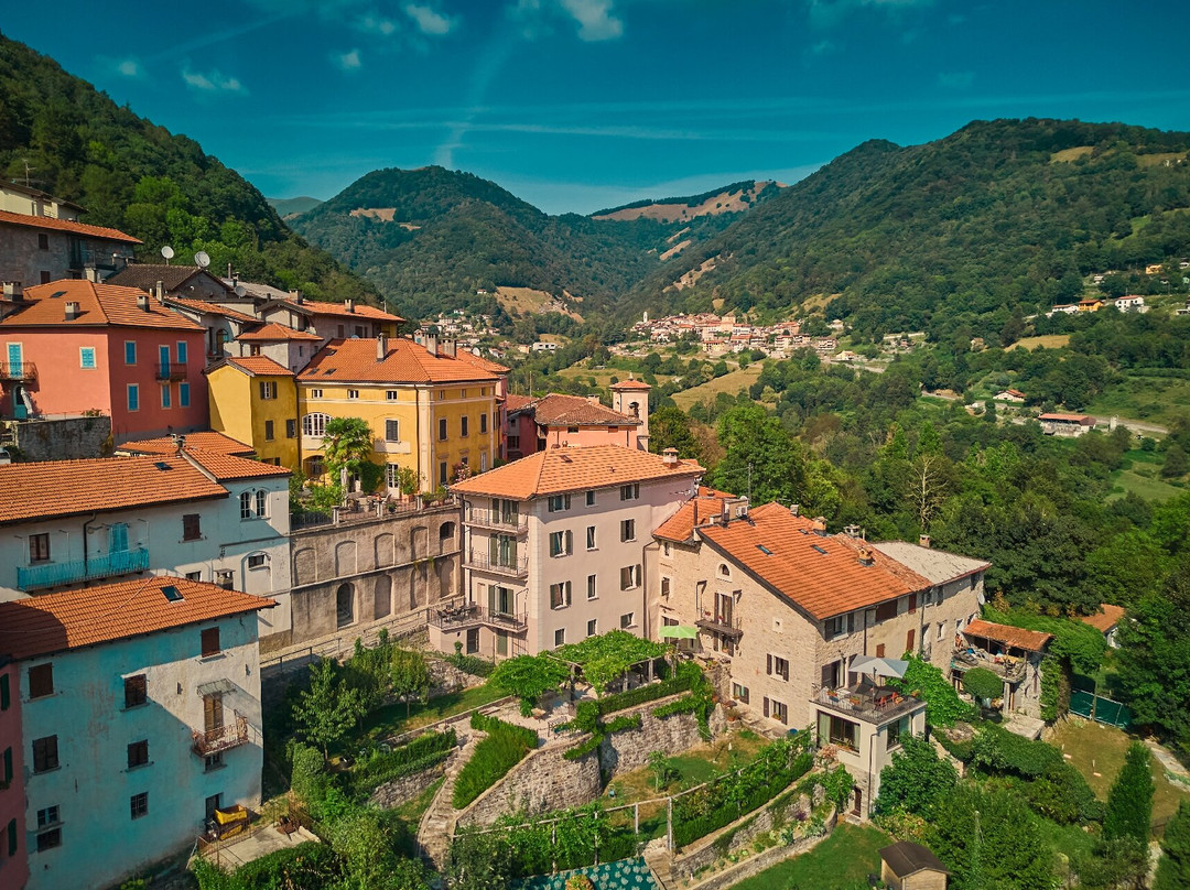Cà Nani Small Boutique Hotel