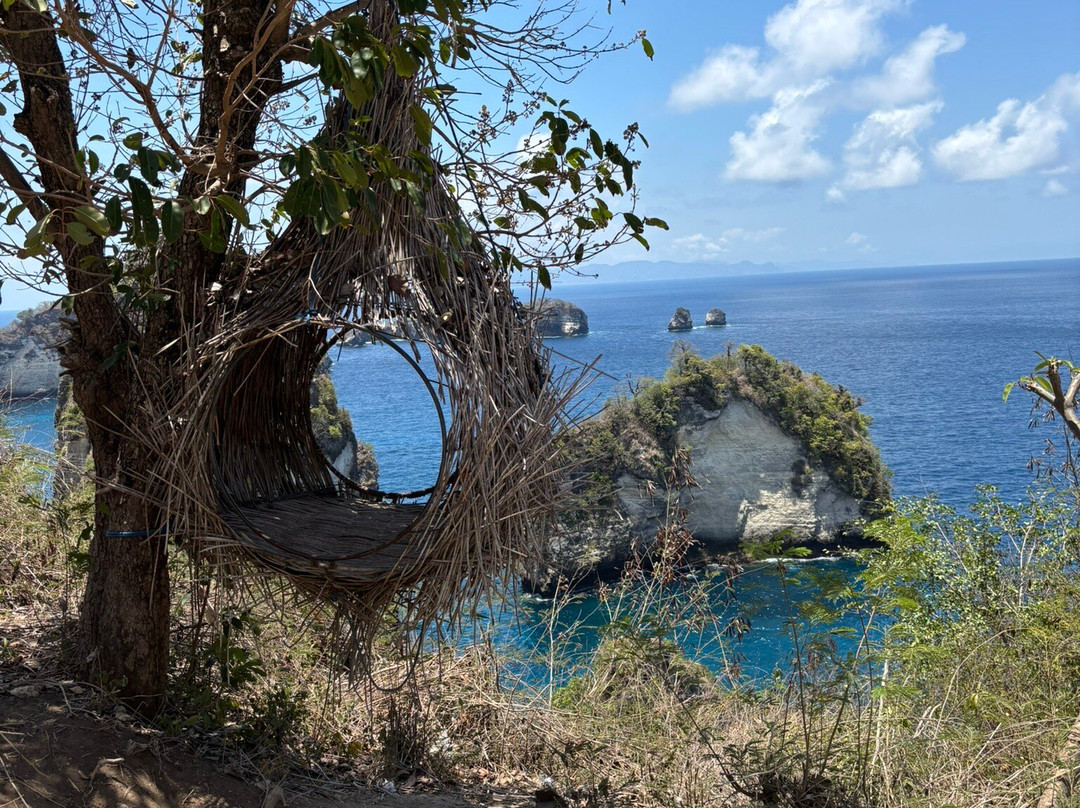 Thousand Islands Viewpoint-Pejukutan必去景点