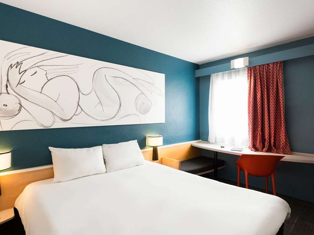 B&B HOTEL Lille Roubaix Centre Grand-Place主图