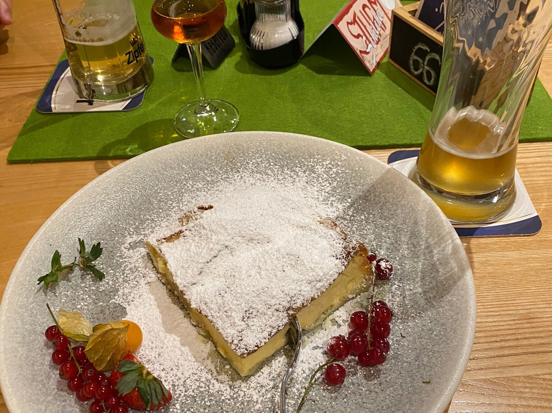 Gasthaus Hotel Beim Erich主图