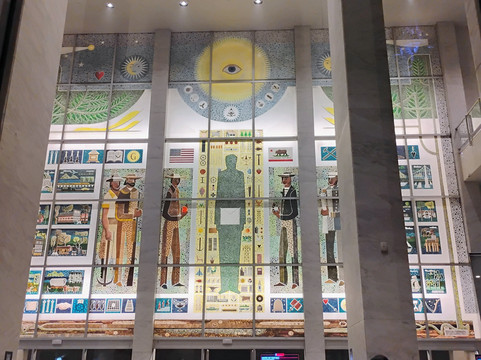 San Francisco Ghosts-旧金山必去景点