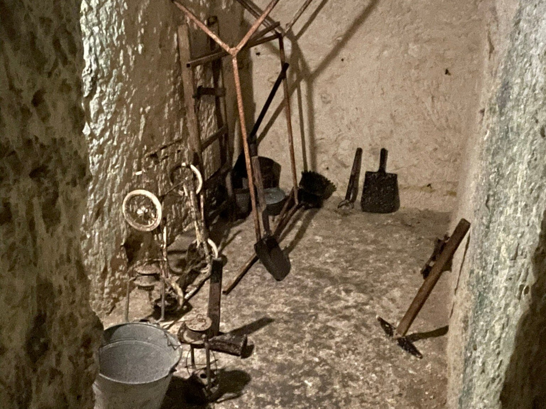 Wignacourt Museum景点图片