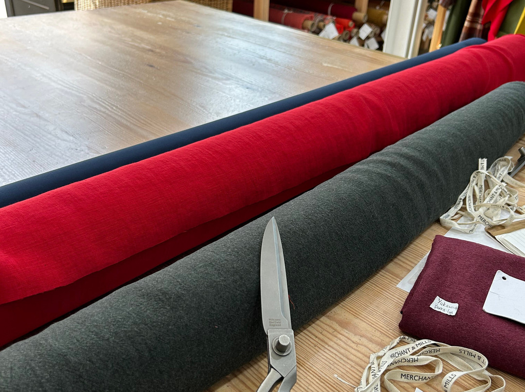 Merchant & Mills Ltd景点图片