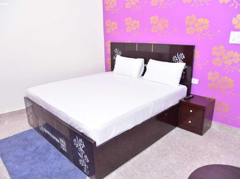 Hotel O Pop F Hotel Samrat