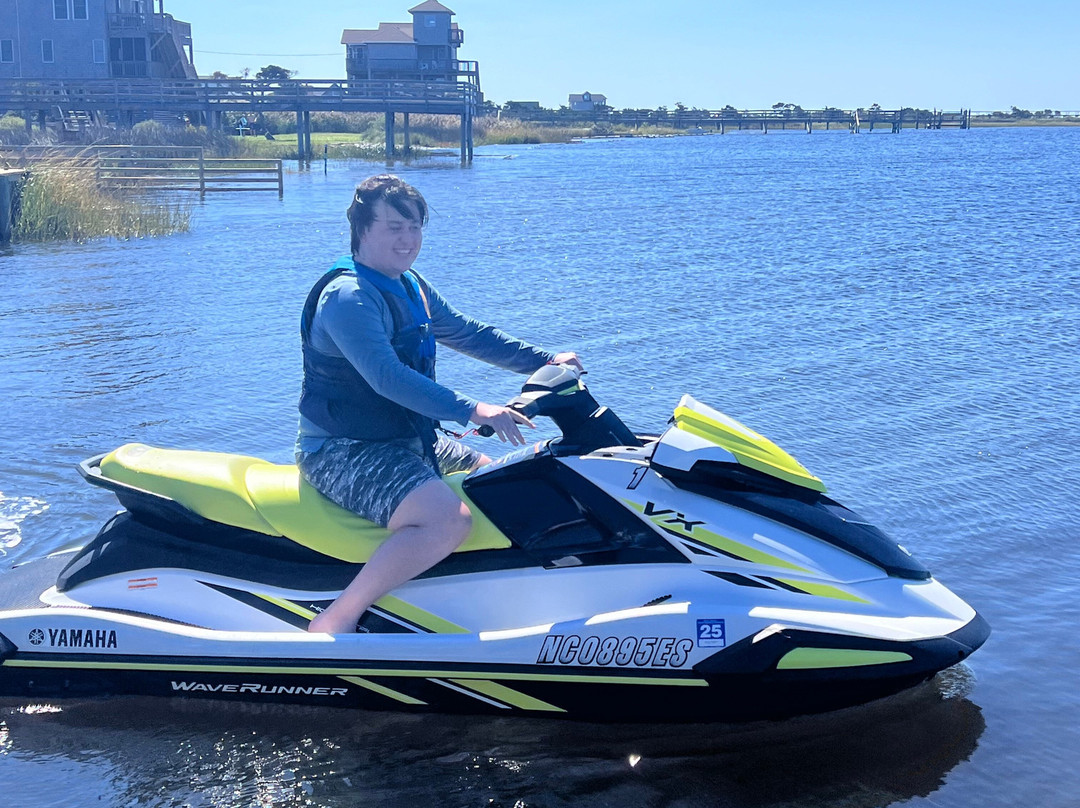 Hatteras Watersports景点图片
