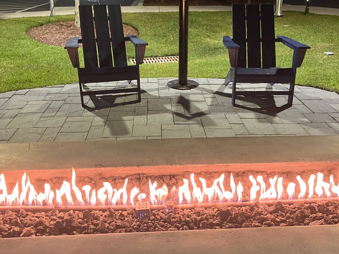 Fairfield by Marriott Inn & Suites Coastal Carolina Conway主图