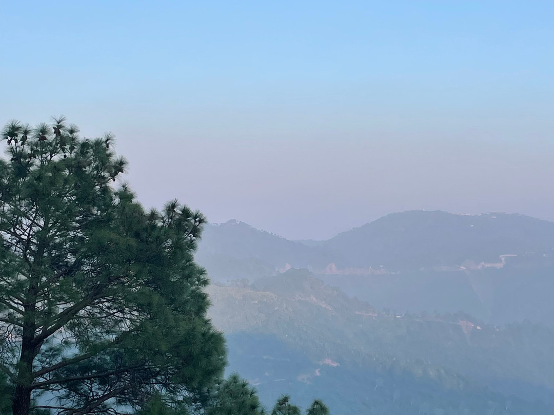 Cassia Hotels and Resorts主图