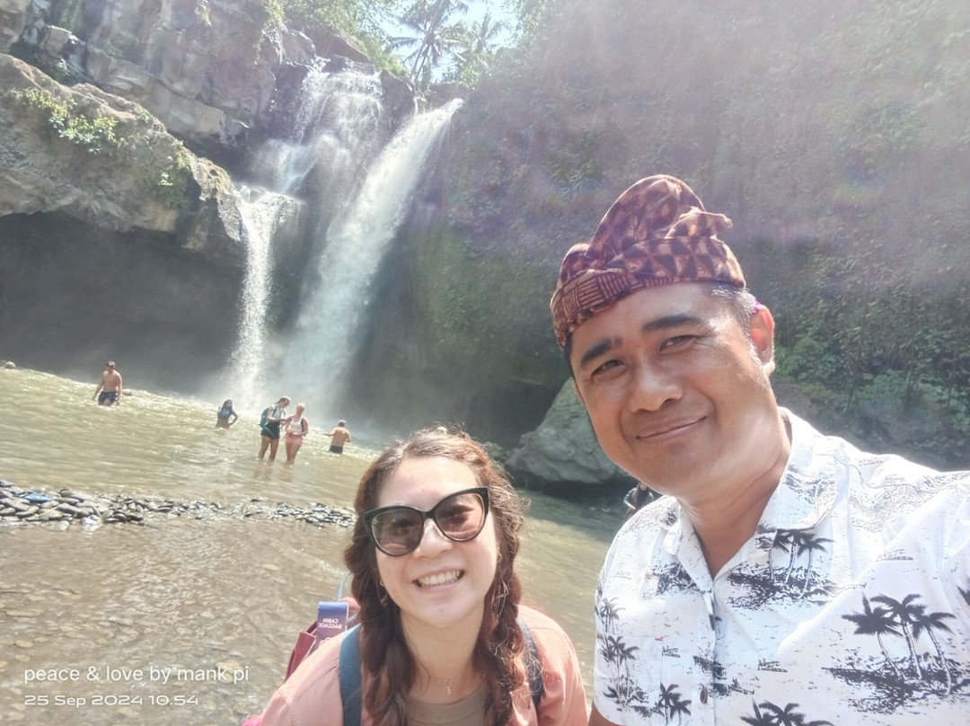 Piyara Bali tour-库塔必去景点