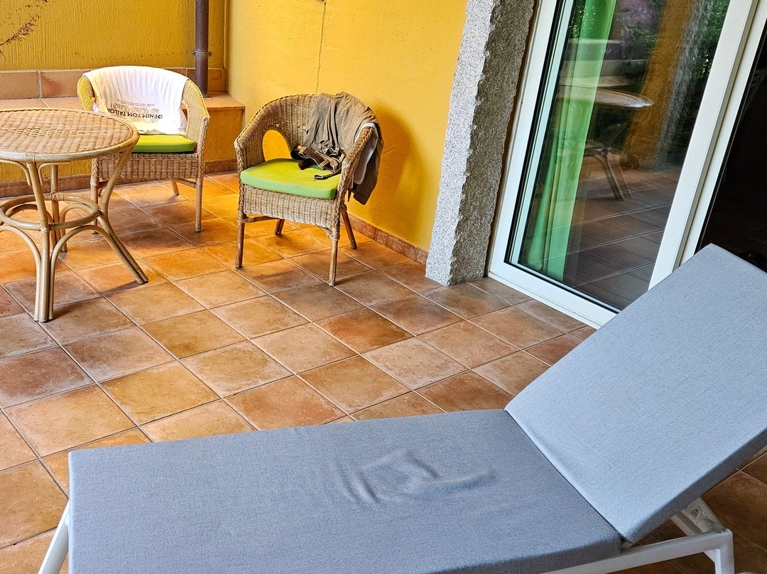 Cruccuris Resort - Adults Only主图