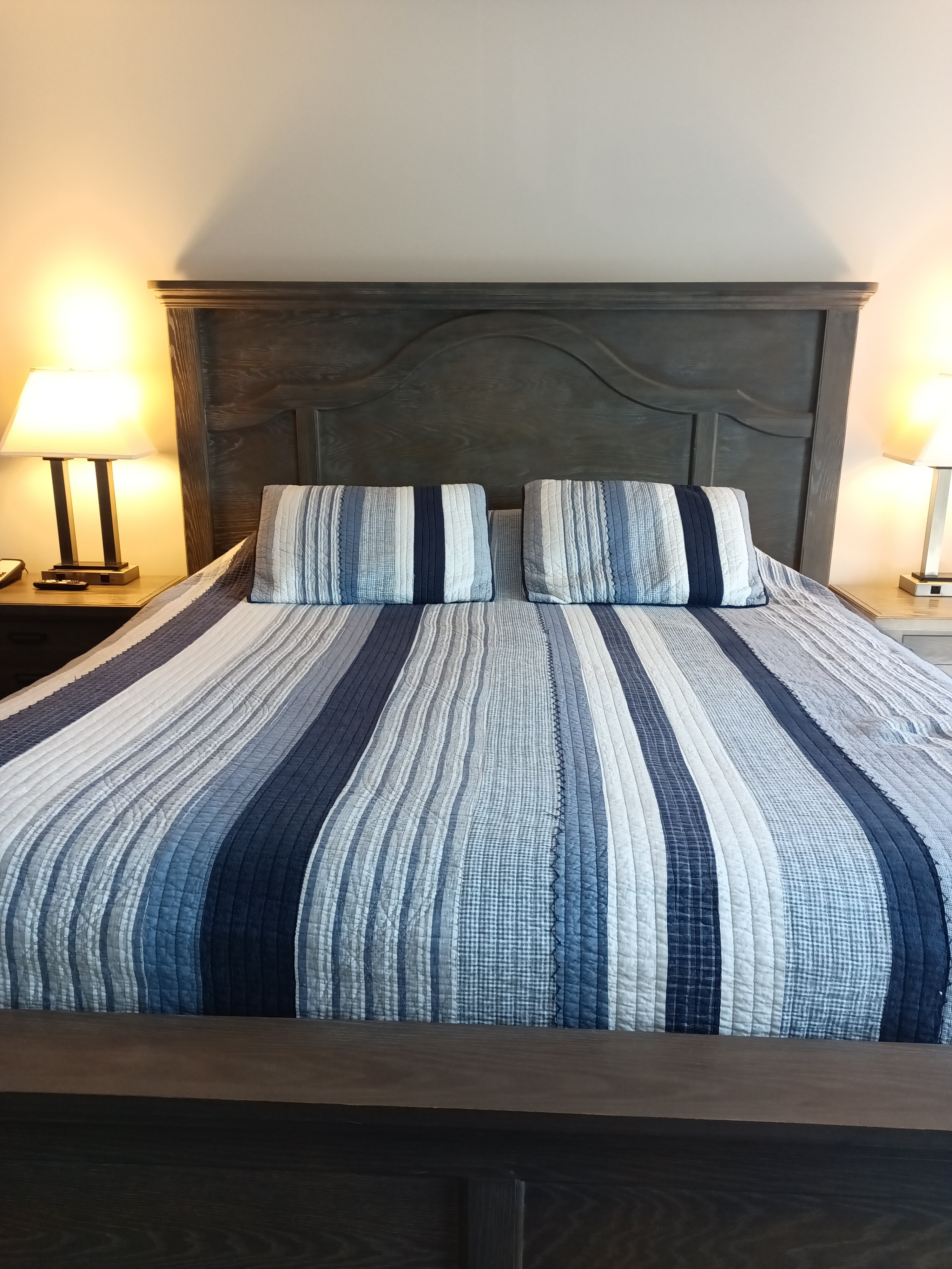 Rhea's Inn By The Sea-客卧