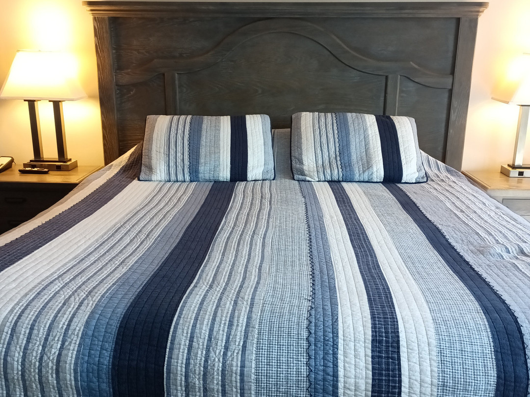 Rhea's Inn By The Sea主图