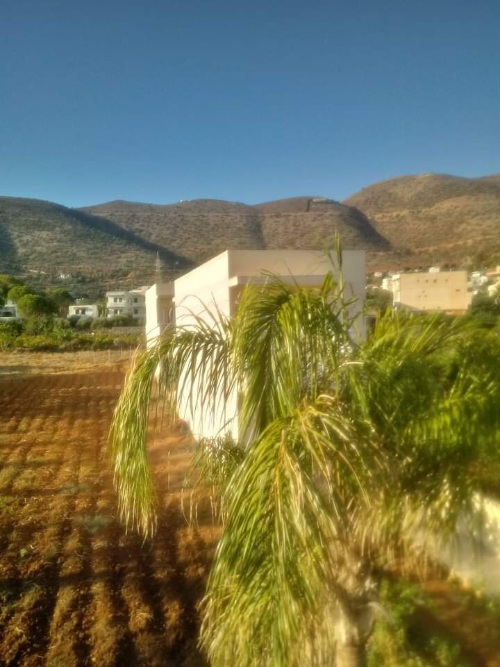 Smaragdine Beach Hotel-浴室