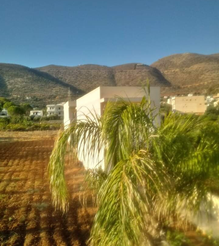 Smaragdine Beach Hotel主图