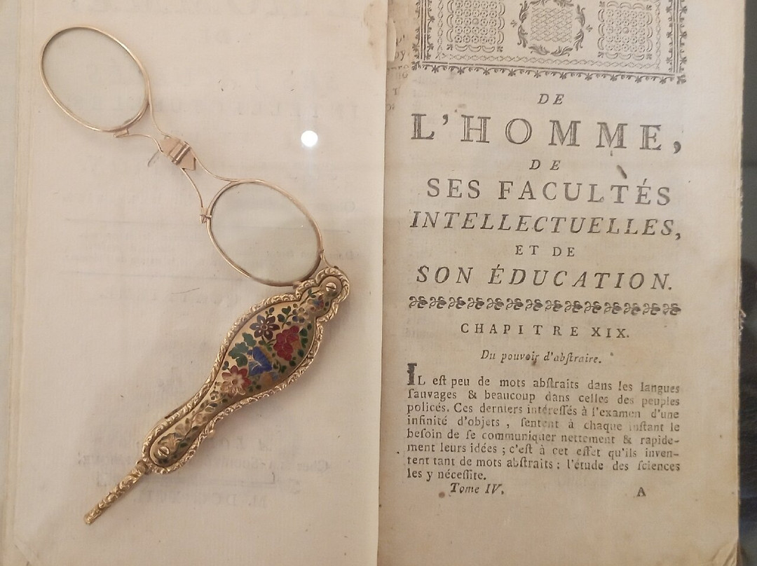 Capodistrias Museum - Kapodistrias Museum-Evropouli必去景点