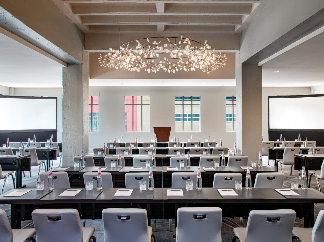 Hotel Ivy, A Luxury Collection Hotel, Minneapolis主图