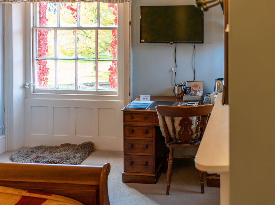 The King's Head主图