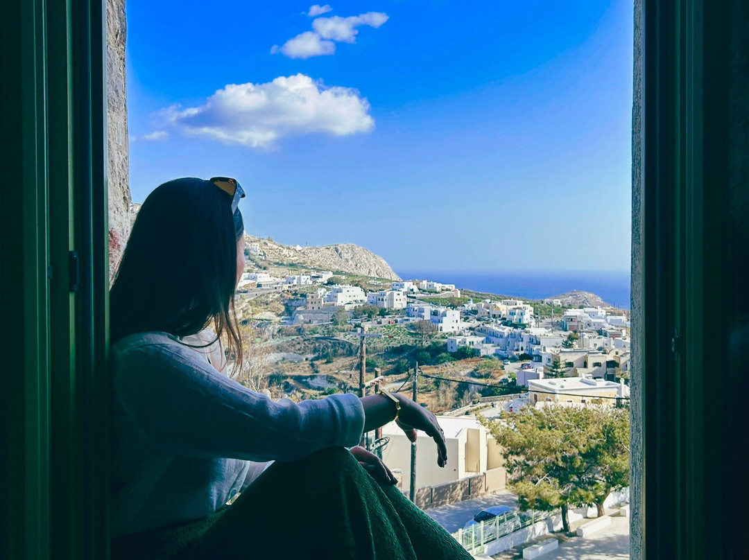 Aeon Suites Hotel主图