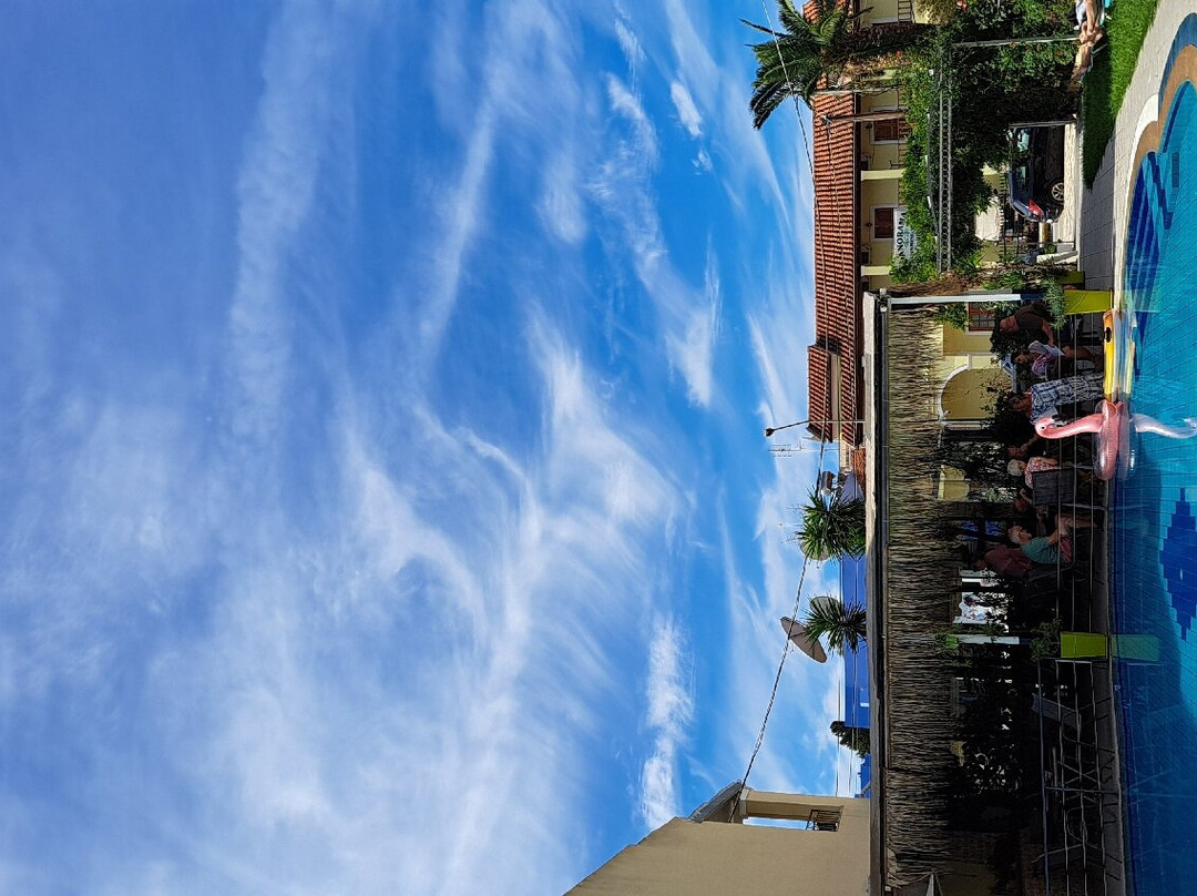 Panorama apartaments主图