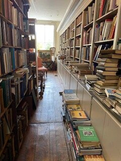 De Wolfe and Wood Rare Books景点图片