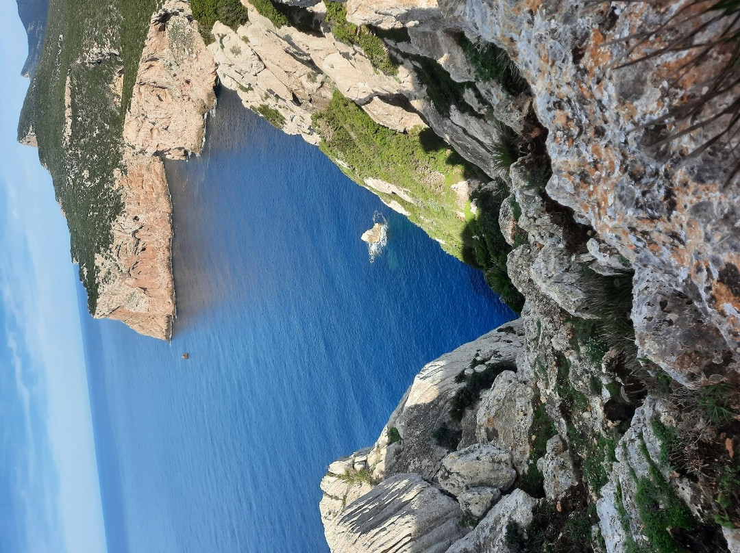 Grotta dei Vasi Rotti-阿尔盖罗必去景点