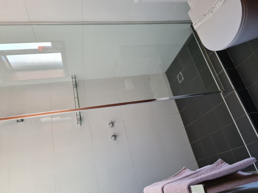 Regency Court Motel主图