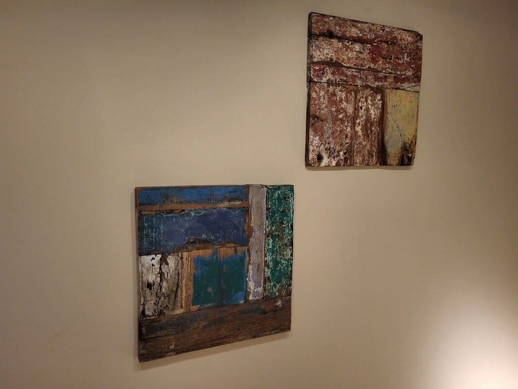 德帕瑞酒店主图