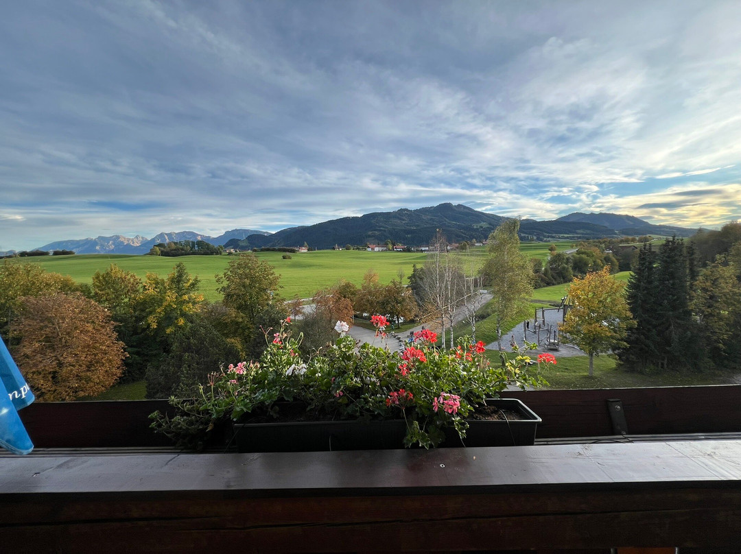 LOEWEN - Ihr Allgauer Familienhotel主图