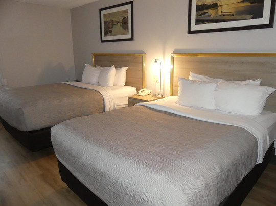 HFX Airport Hotel主图