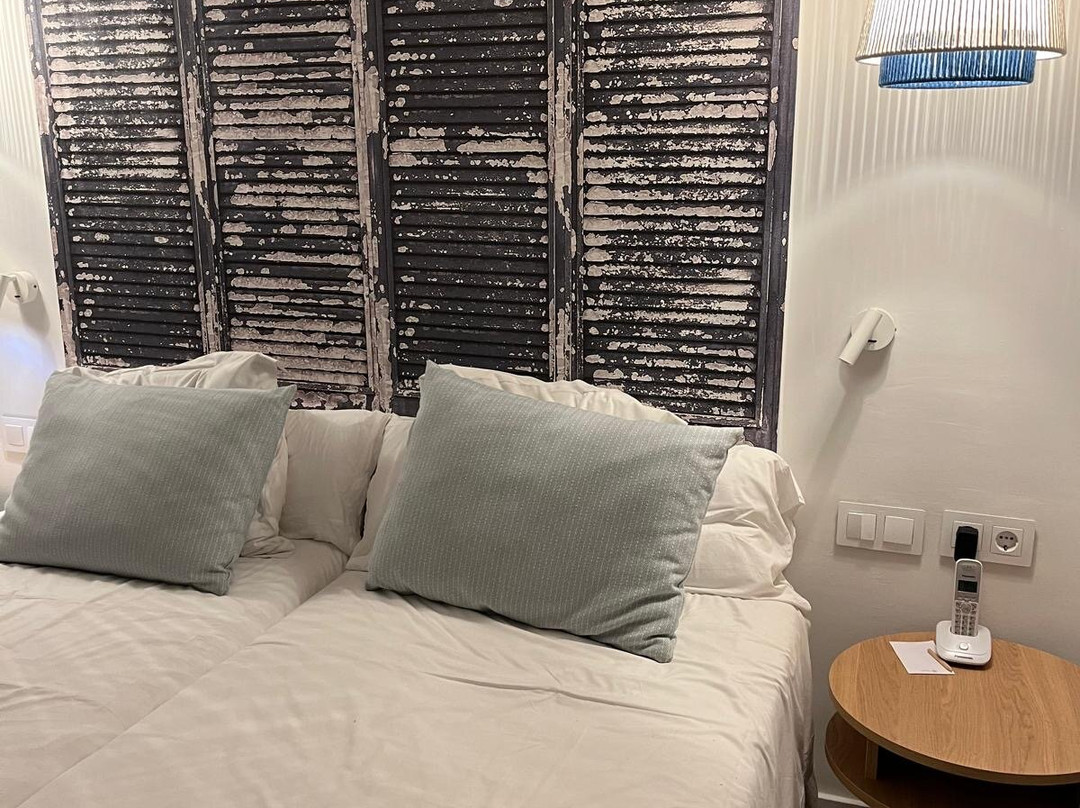 AluaSoul Mallorca Resort主图