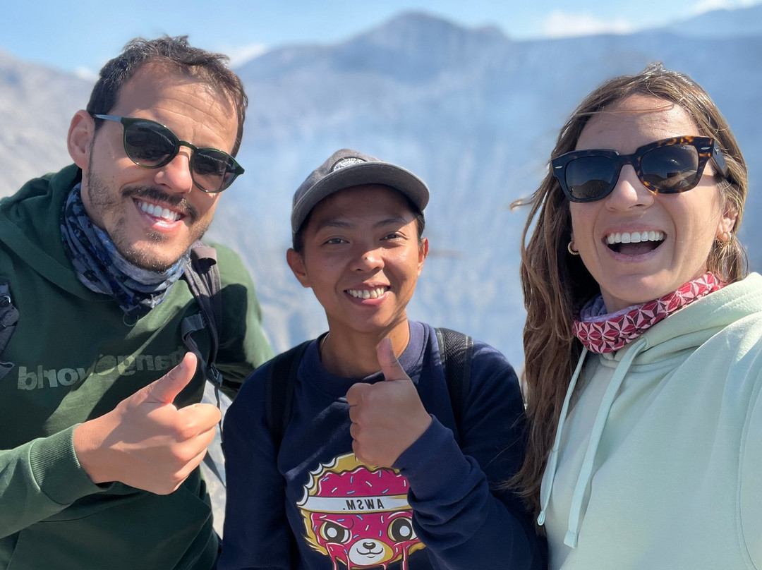 Bromoijen Tour Transport景点图片